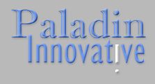 Paladin Innovative Logo